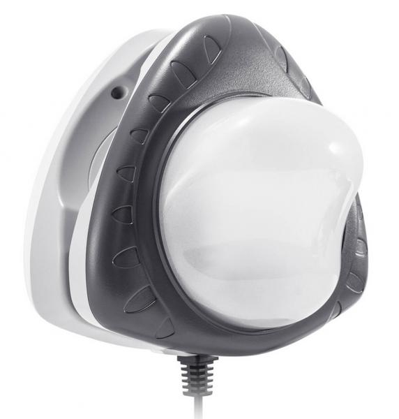 Светодиодная подсветка для бассейна на магните 4 шт/упак 28698