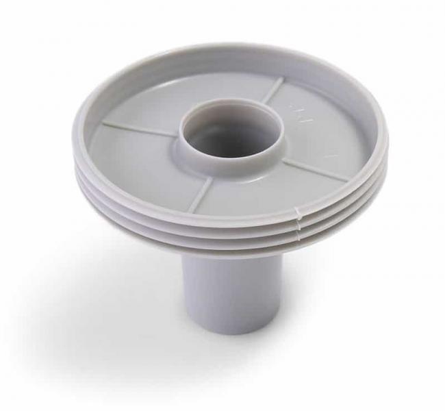 Соединитель для шланга (32мм) 64 шт/упак 12365