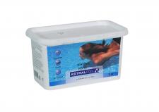 трихлор таблетки 250 г (0370), 1 кг 18 шт/упак 34433